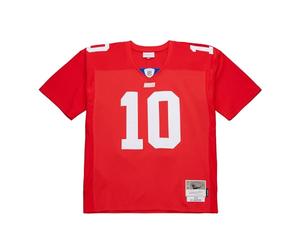 Mitchell & Ness NFL Throwbacks Collection Legacy Jersey - New York Giants - 2004, Eli Manning, L