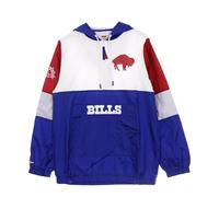 Mitchell & Ness - NFL Windbreaker Vittoria a Sorpresa nei Colori della Squadra - - Sport - Uomo - Multicolore - M