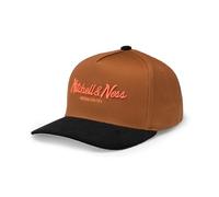 Mitchell & Ness Nostalgia Pro Crown Cord Berretto da baseball Snapback regolabile