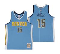 MITCHELL & NESS NUGGETS 2016 NIKOLA JOKIC L