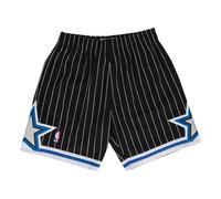 Mitchell & Ness - Orlando Magic 1994-95 Swingman Shorts - - Sport - Uomo - Nero - S