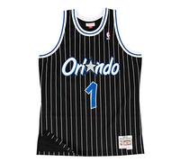 Mitchell & Ness Orlando Magic Anfernee Hardaway Canotta Black
