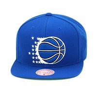 Mitchell & Ness Orlando Magic Hardwood Classics - Berretto Snapback