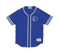 Mitchell & Ness - Orlando Magic Maglia Vintage NBA - - Tops - Uomo - Blu - S