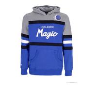 Mitchell & Ness - Orlando Magic NBA Hoodie Hardwood Classics - - Sweatshirts & Hoodies - Uomo - Multicolore - L