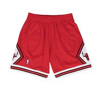 Chicago Bulls Mitchell & Ness Swingman pantaloni corti L