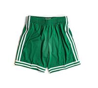 Mitchell & Ness - Pantaloncini NBA Boston Celtics - - Sport - Uomo - Verde - S
