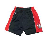 Mitchell & Ness Pantaloncini NBA Toronto Raptors 2012 Swingman Nero