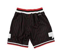 Mitchell & Ness Pantaloni Corti Sportivi Talk Box Per Uomini Nice Kicks