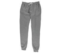 Mitchell & Ness Pantaloni Jogger Essentials Uomo Grigi Large / 33L