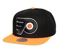 Mitchell & Ness Philadelphia Flyers NHL Team 2 Toni Snapback Cap Berretto
