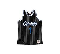 Mitchell & Ness Replica Swingman NBA Jersey HWC 1 Anfernee Hardaway Orlando Magic Basketball Trikot