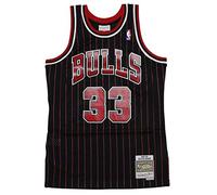 Mitchell & Ness Scottie Pippen #33 Chicago Bulls NBA Swingman Jersey XL