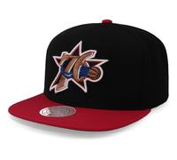 Mitchell&ness Team 2 Tone 2.0 Hwc 76 - Accessorio Basket - Color Mix UNICA