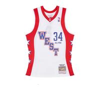 Mitchell & Ness, ,Sport ,Uomo ,Bianco ,L NBA All Star 2004 Ray Allen Tank Top