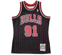 Mitchell & Ness Swingman Chicago Bulls Rodman Canotta