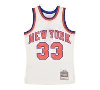 Mitchell & Ness - Swingman Jersey Hardwood Classics 1985 - - Sport - Uomo - Bianco - S