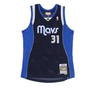 Mitchell & Ness - Swingman Jersey Hardwood Classics - - Sport - Uomo - Multicolore - S