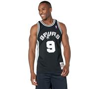 Mitchell & Ness Swingman Jersey San Antonio Spurs 2001-02 Tony Parker