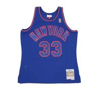 Mitchell & Ness Swingman Mesh Jersey New York Knicks 1996-97 Patrick Ewing