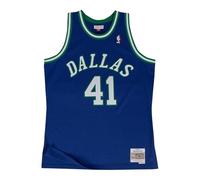 Mitchell & Ness T-Shirt Unisex-Adulto