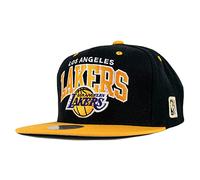Mitchell & Ness Team Arch Cappello da Baseball Snapback (NBA/HWC)