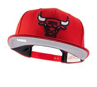 Mitchell & Ness Team Ground 2.0 Snapback - Cappellino da Baseball Unisex