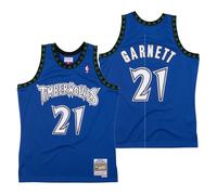 MITCHELL & NESS TIMBERWOLVES - GARNETT M