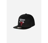 Mitchell & Ness La nuova collezione Snapback Mitchell & Ness propone i classici loghi NBA finemente ricamati sulla fronte. DETTAGLI PRODOTTO Cappellino visiera piatta con chiusura regolabile snapback