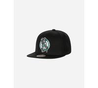 Mitchell & Ness NBA Top Spot Snapback HWC, Nero, Boston Celtics, Taglia unica