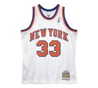 Mitchell & Ness, ,Tops ,Uomo ,Bianco ,S Top senza maniche