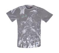 Mitchell & Ness, ,Tops ,Uomo ,Multicolore ,S NBA Above the Rim Tee