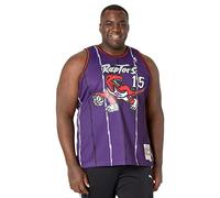 Mitchell & Ness Toronto Raptors Vince Carter Canotta