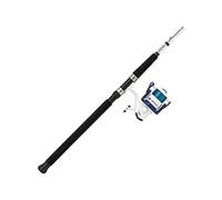 Mitchell Neuron Dorade 1514685 - Set di canne e rotelle, colore: Blu chiaro, 50