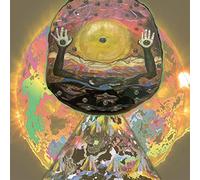 Mitchell Nicole And Moor Mother - Offering Live At Le Guess Who