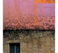 Mitchell Nicole - Maroon Cloud