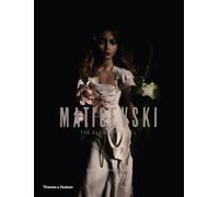 Mitchell Oakley Smith Maticevski (Copertina rigida)