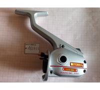 Mitchell Orca 7000 Scpro Kit Bati Carrello Grigio 181717 Ricambio