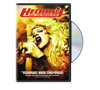 Mitchell/Pitt/Shor/Trask/Lisci - Hedwig and the Angry Inch