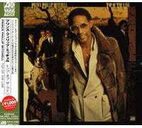 Mitchell, Prince Phillip - TOP OF THE LINE