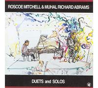 Mitchell, R. Abram - Duets And Solos