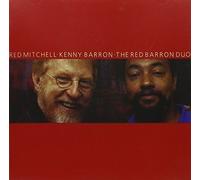 Mitchell Red / Barron Kenny - Red Barron Duo