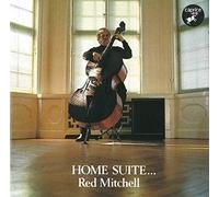 Mitchell, Red - Home Suite