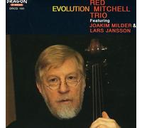 Mitchell, Red Trio - Evolution