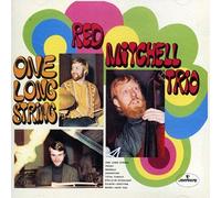 Mitchell, Red Trio - One Long String