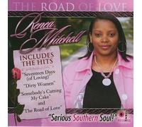 Mitchell, Renea - Road of Love
