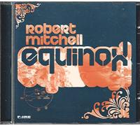 MITCHELL, ROBERT - EQUINOX