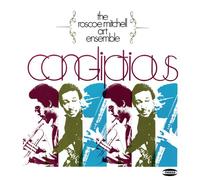 Mitchell, Roscoe - Congliptious