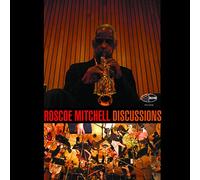 Mitchell Roscoe - Discussions