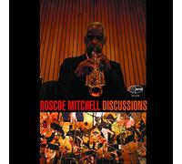 Mitchell Roscoe - Discussions Orchestra